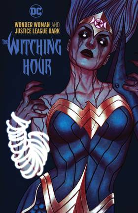 Read Justice League Dark (2018-)  5 Page 1 in English