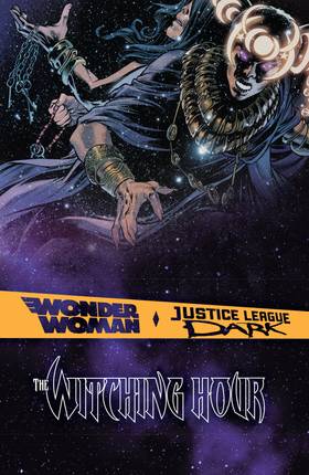 Read Justice League Dark (2018-)  5 Page 2 in English