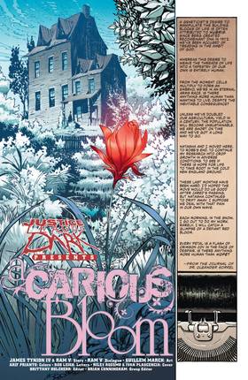 Read Justice League Dark (2018-)  36 Page 3 in English