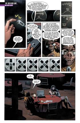 Read Justice League Dark (2018-)  25 Page 3 in English