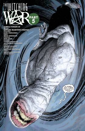 Read Justice League Dark (2018-)  24 Page 3 in English
