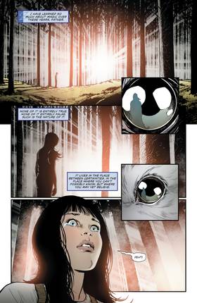 Read Justice League Dark (2018-)  31 Page 3 in English