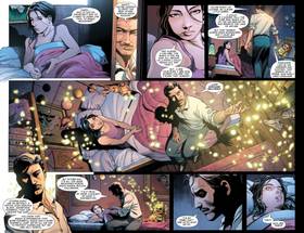 Read Justice League Dark (2018-)  9 Page 6 in English
