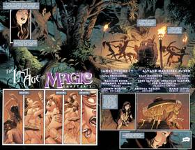 Read Justice League Dark (2018-)  8 Page 7 in English