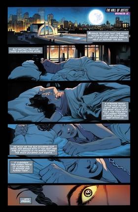 Read Justice League Dark (2018-)  20 Page 3 in English