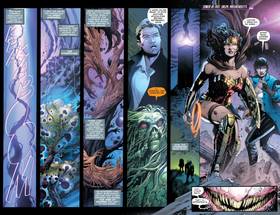 Read Justice League Dark (2018-)  9 Page 7 in English
