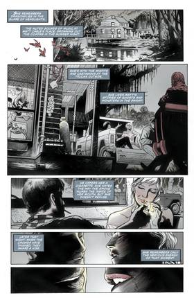 Read Justice League Dark (2018-)  27 Page 3 in English