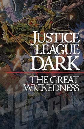 Read Justice League Dark (2018-)  6 Page 2 in English
