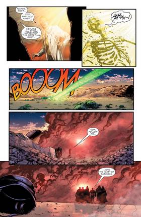 Read Justice League vs. Suicide Squad (2016-)  2 Page 9 in English