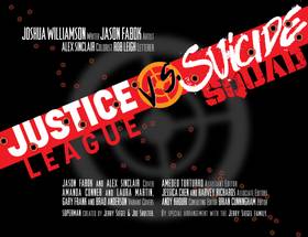 Read Justice League vs. Suicide Squad (2016-)  2 Page 10 in English