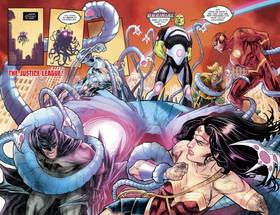 Read Justice League: No Justice (2018-)  2 Page 7 in English