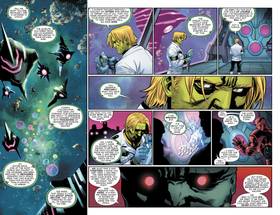 Read Justice League: No Justice (2018-)  5 Page 7 in English