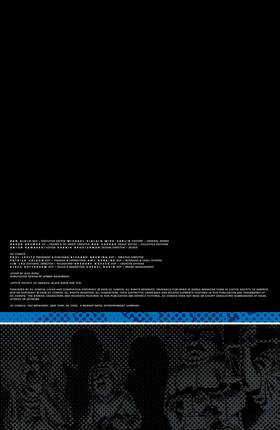 Read Justice Society of America (2007-)  9 Page 4 in English