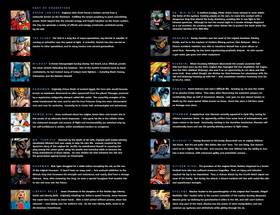 Read Justice Society of America (2007-)  3 Page 4 in English