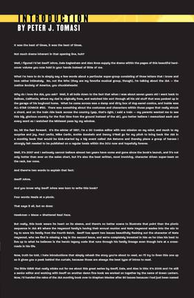 Read Justice Society of America (2007-)  1 Page 5 in English