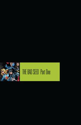 Read Justice Society of America (2007-)  9 Page 5 in English