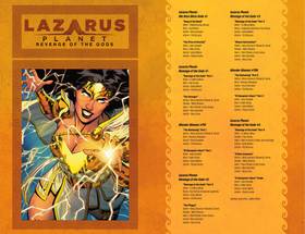 Read Lazarus Planet (2023)  2 Page 3 in English