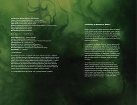 Read Lazarus Planet (2023)  1 Page 4 in English