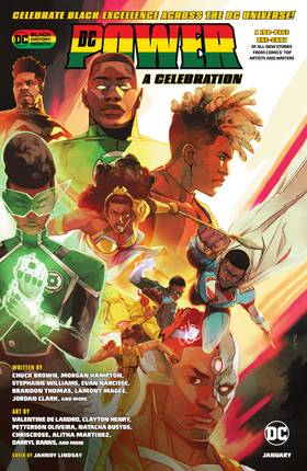 Read Lazarus Planet (2023)  4 Page 2 in English