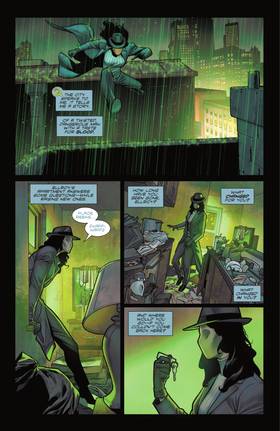 Read Lazarus Planet (2023)  7 Page 10 in English