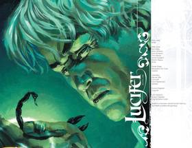 Read Lucifer  1 Page 3 in English