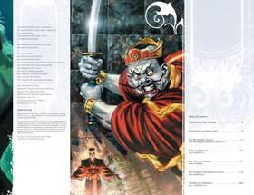 Read Lucifer  1 Page 4 in English