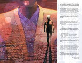 Read Lucifer  1 Page 5 in English