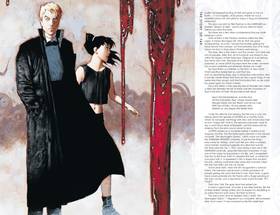 Read Lucifer  1 Page 6 in English