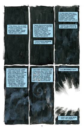 Read Lucifer  1 Page 10 in English