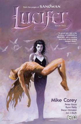 Read Lucifer  2 Page 1 in English
