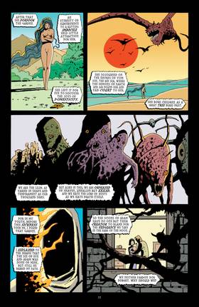 Read Lucifer  2 Page 9 in English