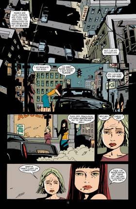 Read Lucifer  2 Page 10 in English
