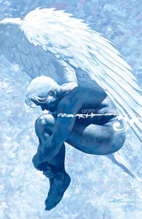 Read Lucifer  3 Page 2 in English