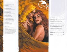 Read Lucifer  4 Page 3 in English