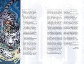Read Lucifer  4 Page 4 in English
