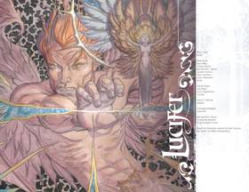 Read Lucifer  5 Page 3 in English