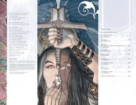 Read Lucifer  5 Page 4 in English