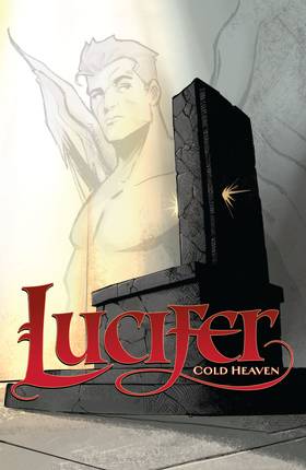 Read Lucifer  6 Page 2 in English