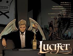 Read Lucifer  7 Page 3 in English