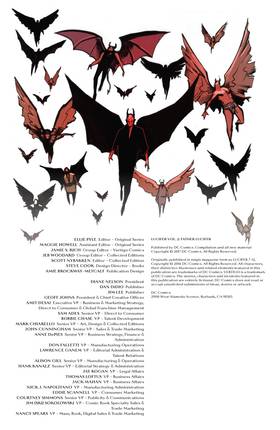 Read Lucifer  7 Page 4 in English