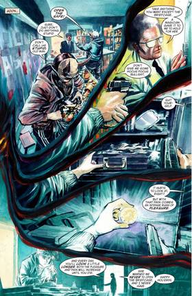 Read Lucifer  8 Page 10 in English