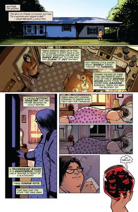 Read Lucifer  85 Page 2 in English