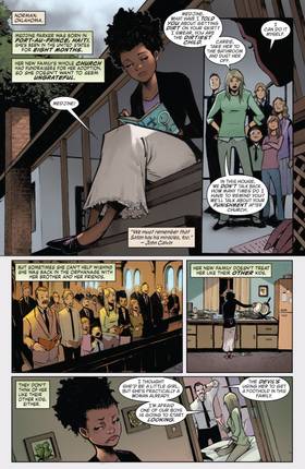 Read Lucifer  86 Page 2 in English