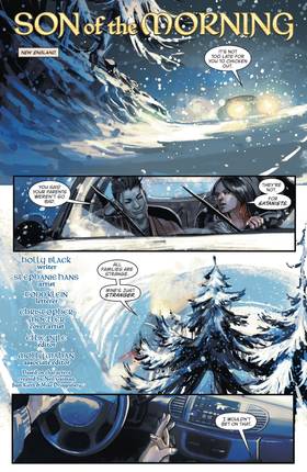 Read Lucifer  89 Page 2 in English