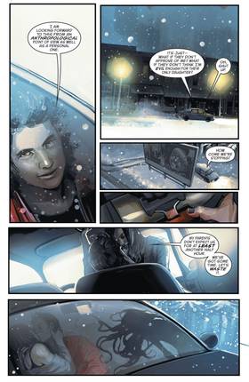 Read Lucifer  89 Page 3 in English