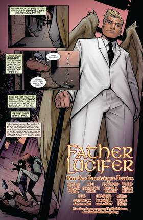 Read Lucifer  90 Page 2 in English