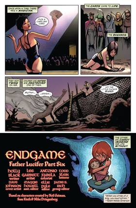 Read Lucifer  95 Page 2 in English