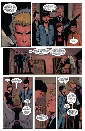 Read Lucifer  95 Page 3 in English