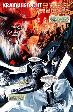 Read Lucifer  96 Page 2 in English