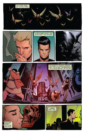 Read Lucifer  97 Page 2 in English